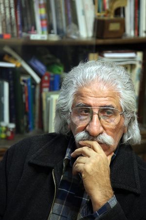 دکتر محمدحسین 
